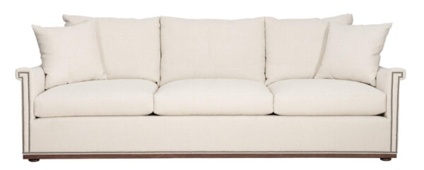 Jules 2X Extended Sofa