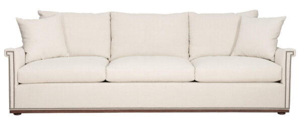 Jules 3X Extended Sofa