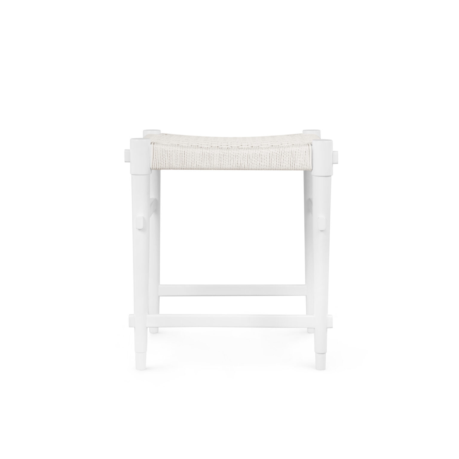 Rope Counter Stool by Villa & House