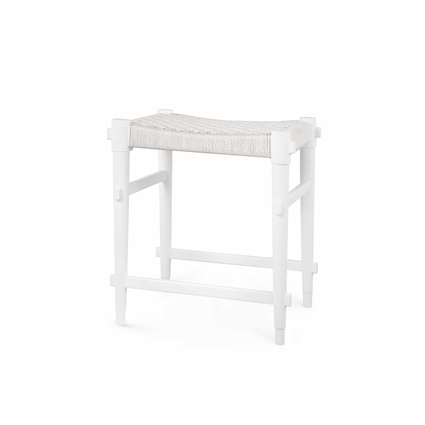 Rope Counter Stool by Villa & House