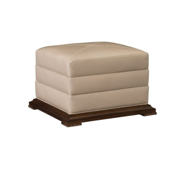 Zaftig Stool