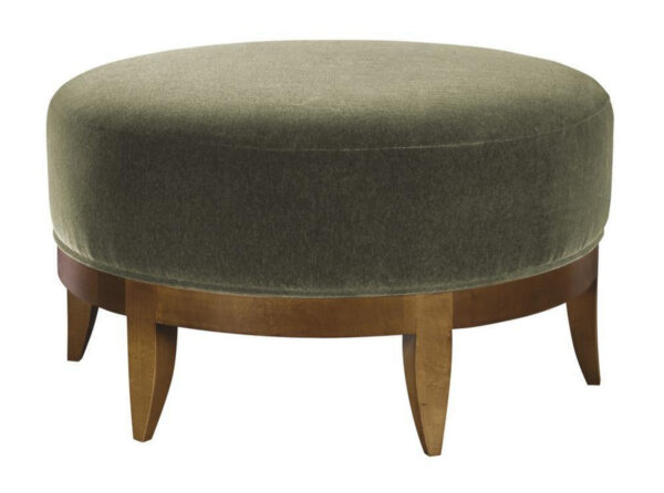 Auburn Large Stool