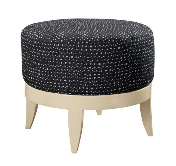 Auburn Small Stool