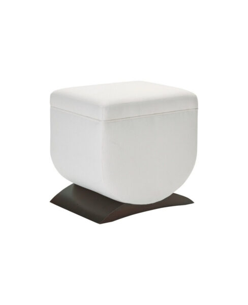 Dolly Footstool