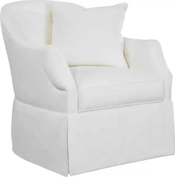Eton Swivel Chair