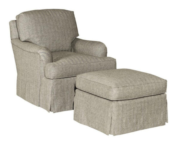 St. Charles Swivel Chair