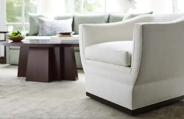 Jean Swivel Chair
