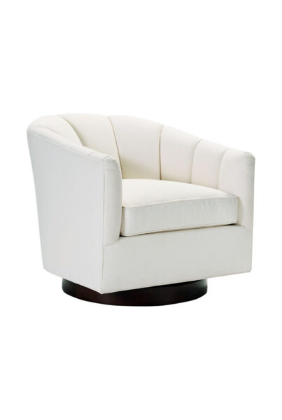 Lady Swivel Chair