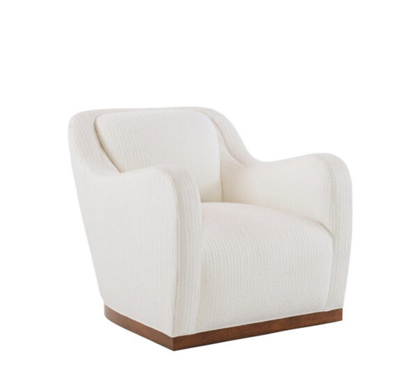 Luca Swivel Chair