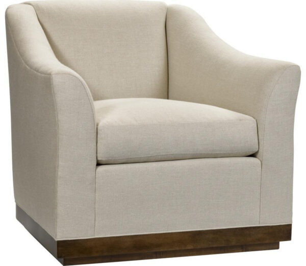 Heath Swivel Chair