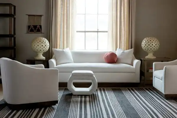 Heath Swivel Chair
