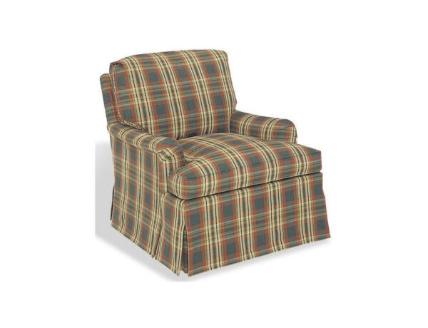 Weston Swivel Chair
