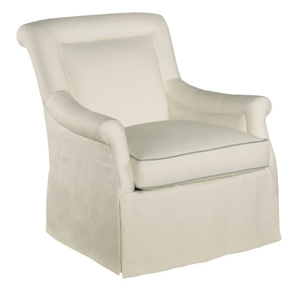 March Swivel Chair