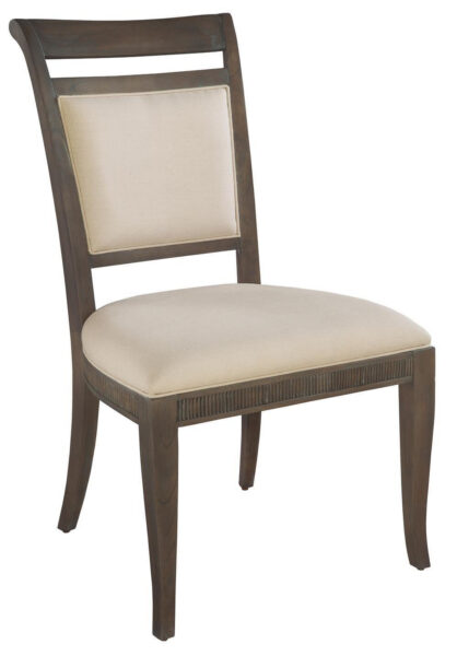 Urban Retreat Upholstered Dining Side Chair