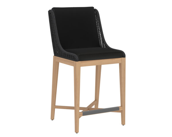 Sorrento Outdoor Bar & Counter Stool