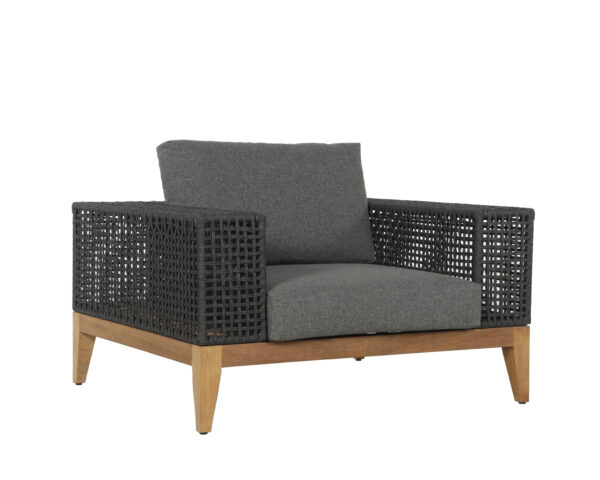 Salerno Outdoor Armchair