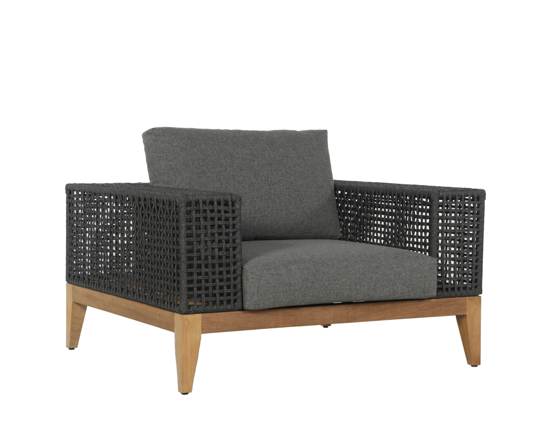 Salerno Outdoor Armchair