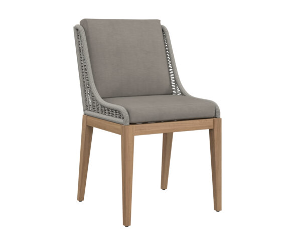 Sorrento Outdoor Dining Chair