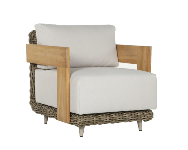 Potenza Outdoor Armchair