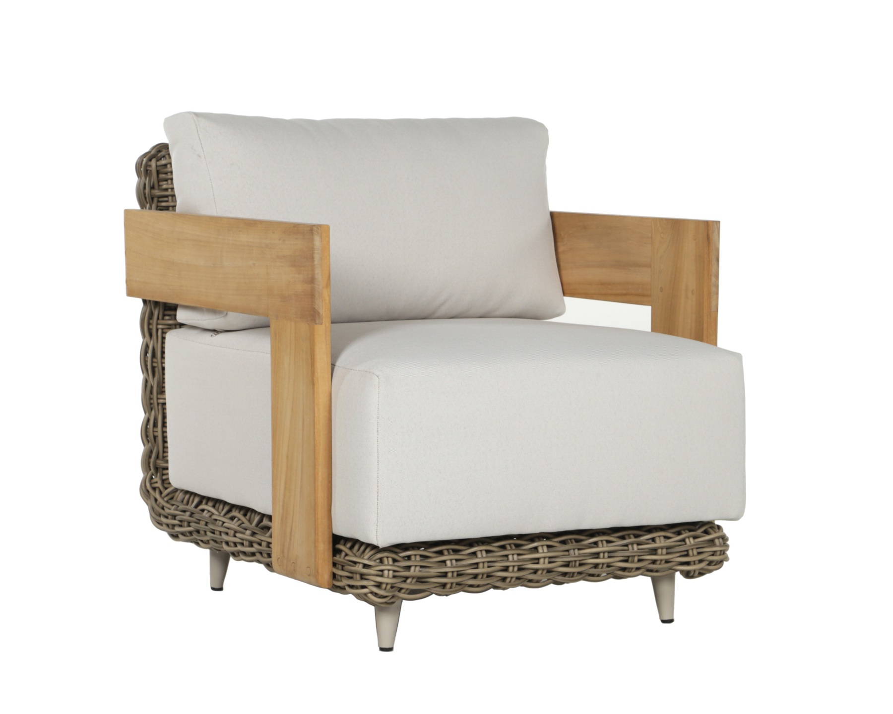 Potenza Outdoor Armchair