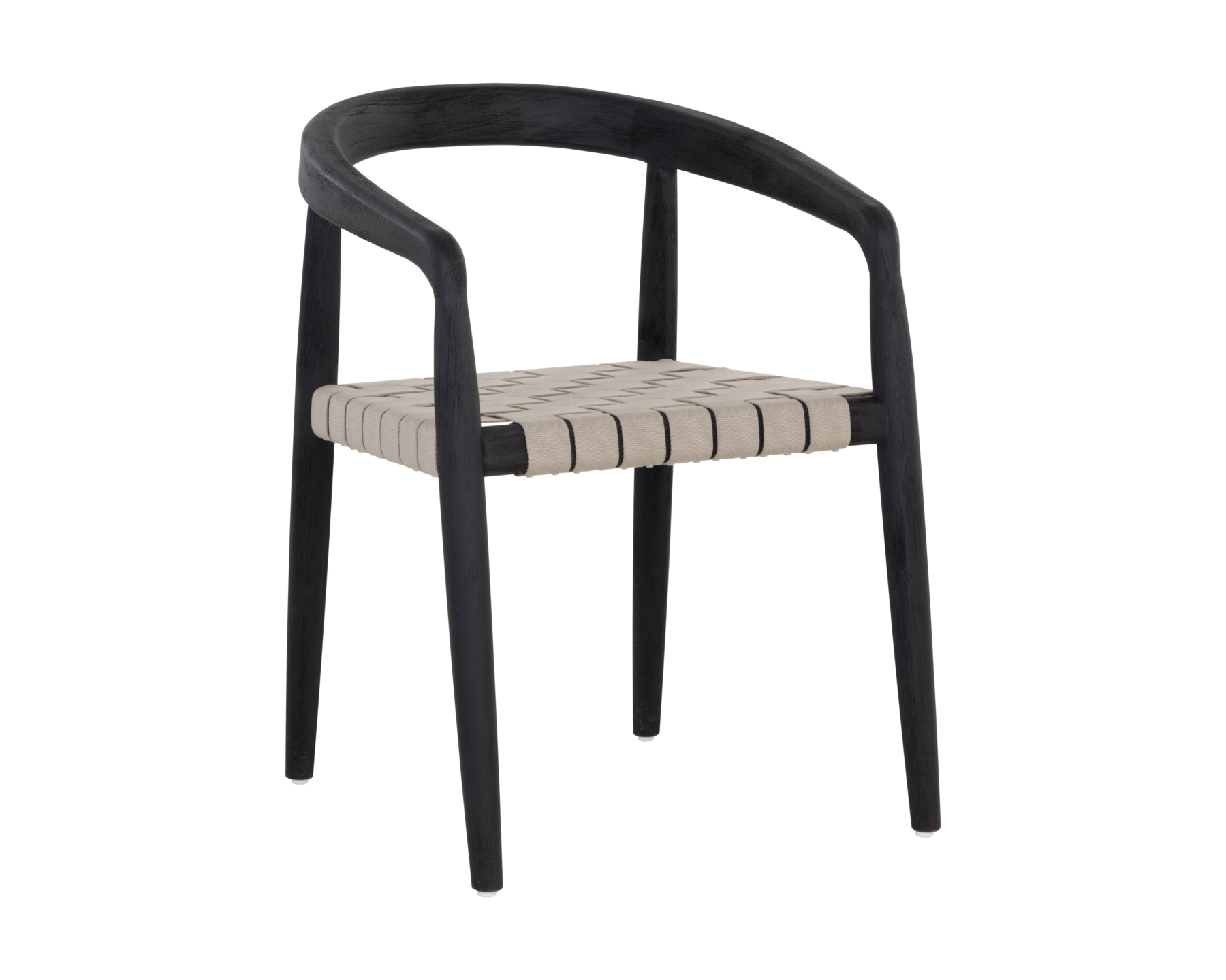 Cayman Outdoor Dining Armchair