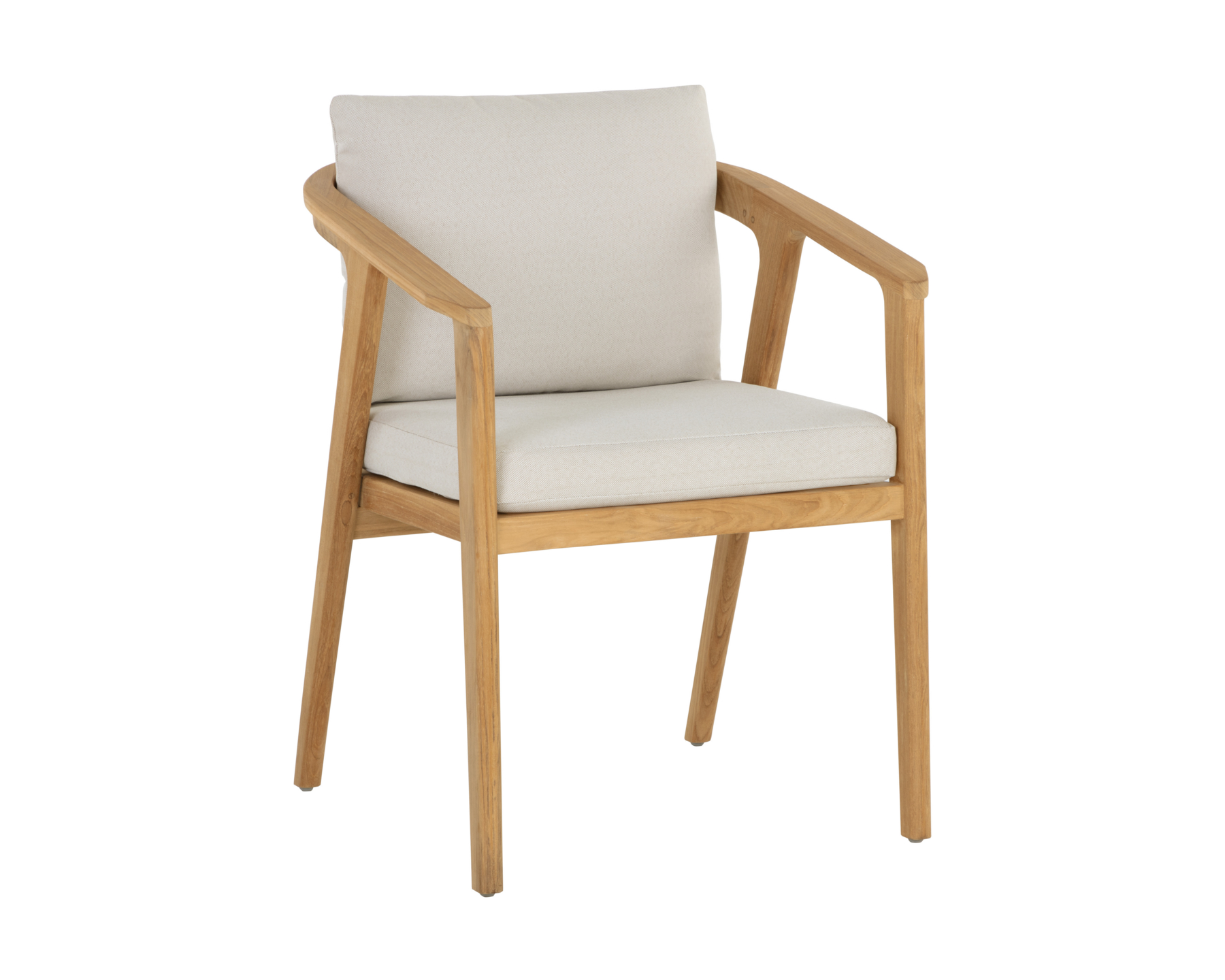Coraline Outdoor Dining Armchair