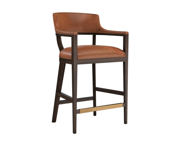 Brylea Bar & Counter Stool