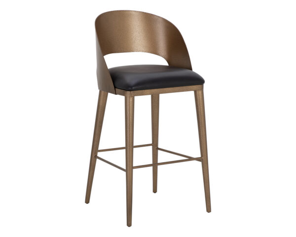Dezirae Bar & Counter Stool
