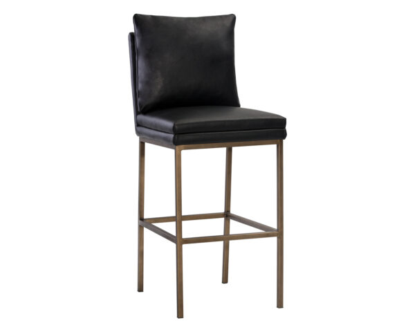 Paige Bar & Counter Stool
