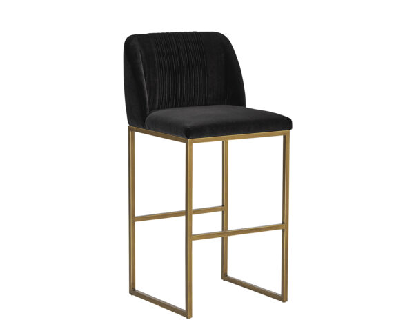 Nevin Bar & Counter Stool