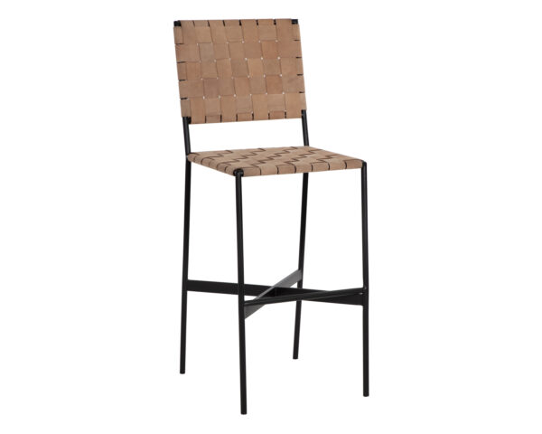 Omari Bar & Counter Stool