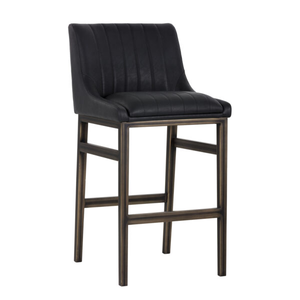 Halden Bar & Counter Stool