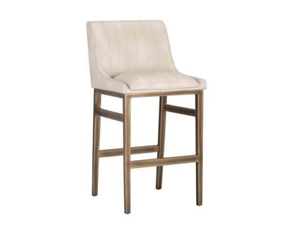 Halden Bar & Counter Stool