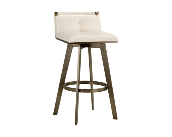 Arizona Swivel Bar & Counter Stool
