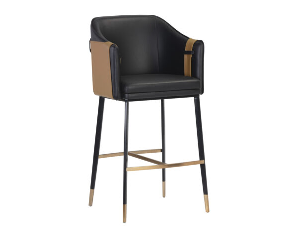 Carter Bar & Counter Stool