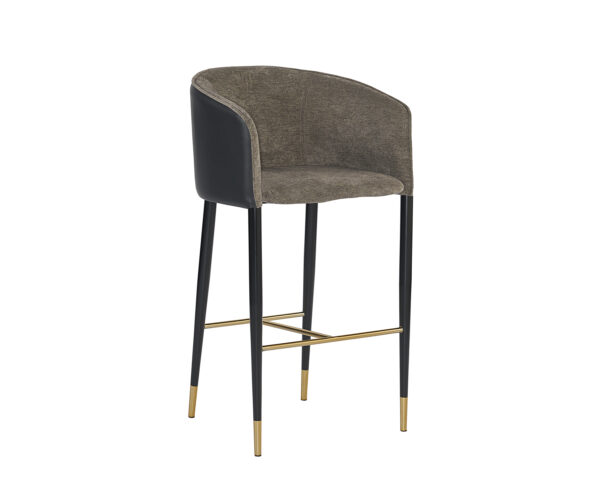 Asher Bar & Counter Stool