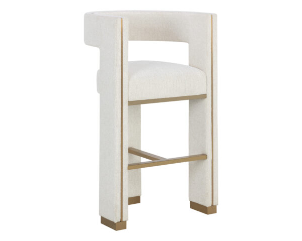 Adamina Bar & Counter Stool