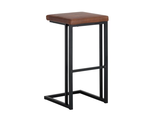 Boone Bar & Counter Stool