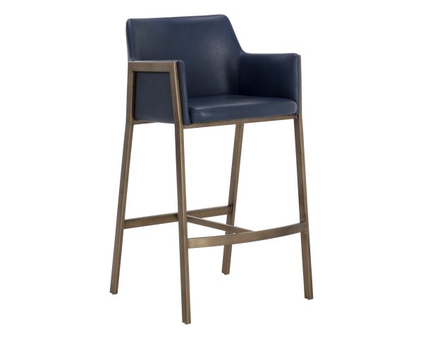 Bernadette Bar & Counter Stool