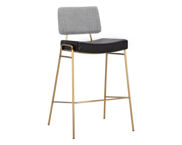 Brinley Bar & Counter Stool