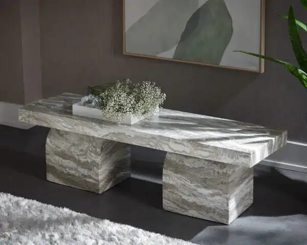 Colohan Outdoor Bench