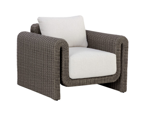 Tibi Outdoor Armchair