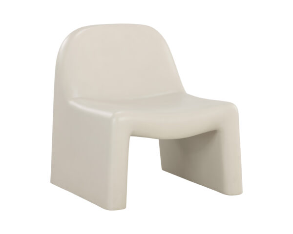 Kessel Outdoor Lounge Chair