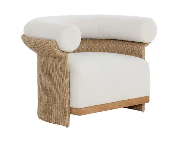 Asos Outdoor Lounge Chair