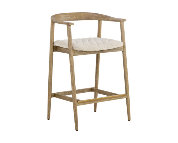 Jeremy Counter Stool