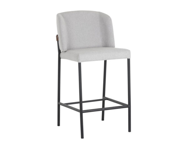 Pearce Counter Stool, Qty of 2