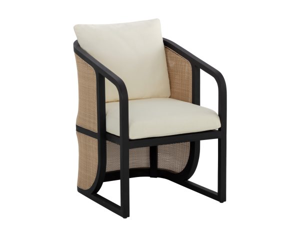 Palermo Outdoor Dining Chair