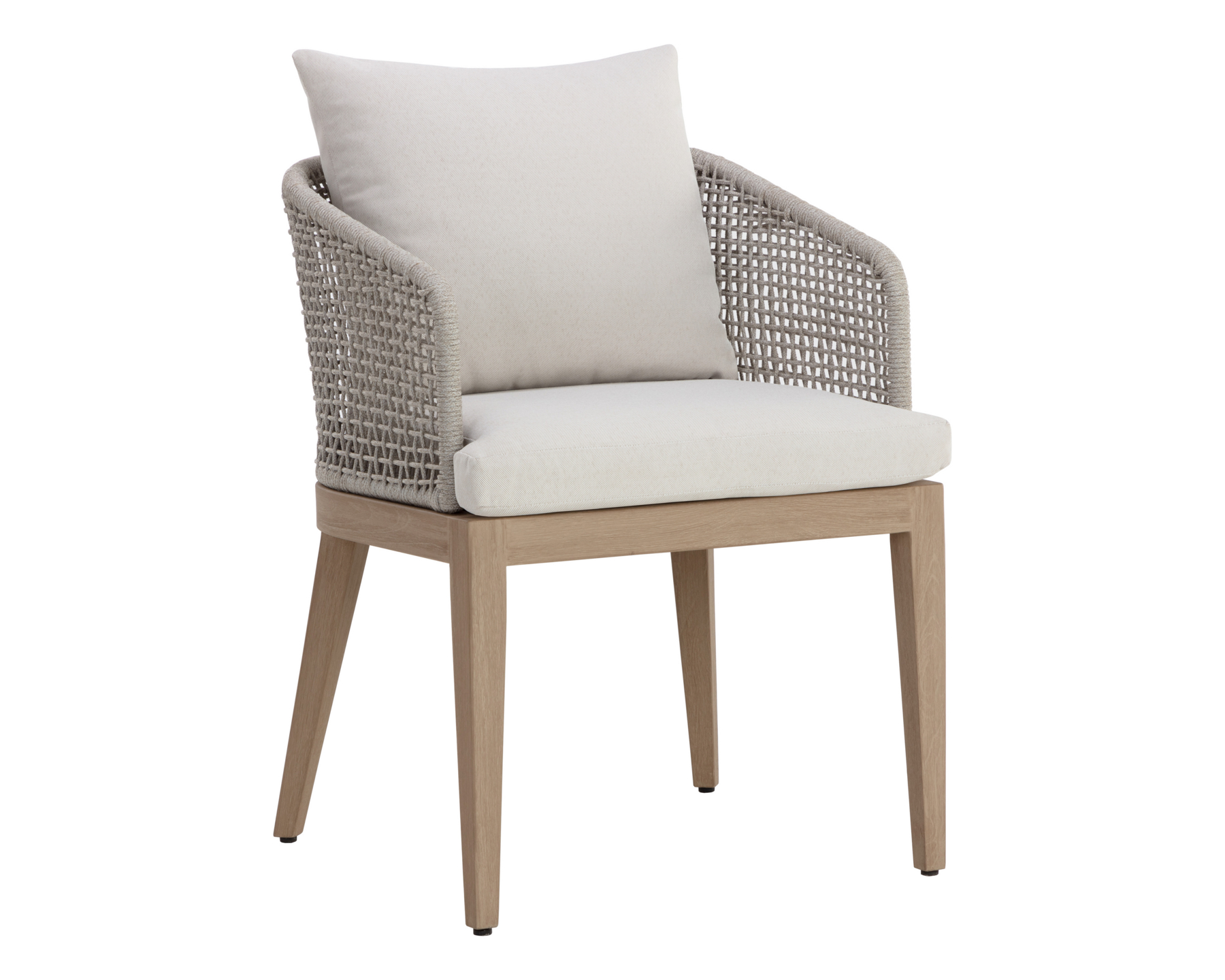 Capri Outdoor Dining Armchair