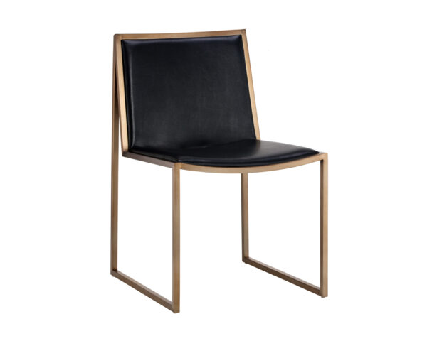 Blair Dining Chair, Qty of 2