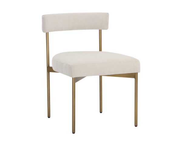 Seneca Dining Chair, Qty of 2
